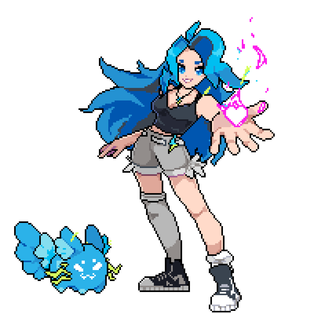 Sarurun42 - Starting Soon Animation