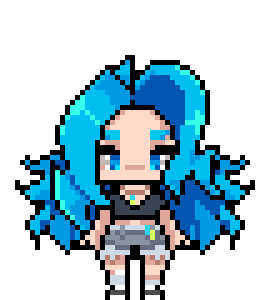 Sarurun42 - Pixel Alerts