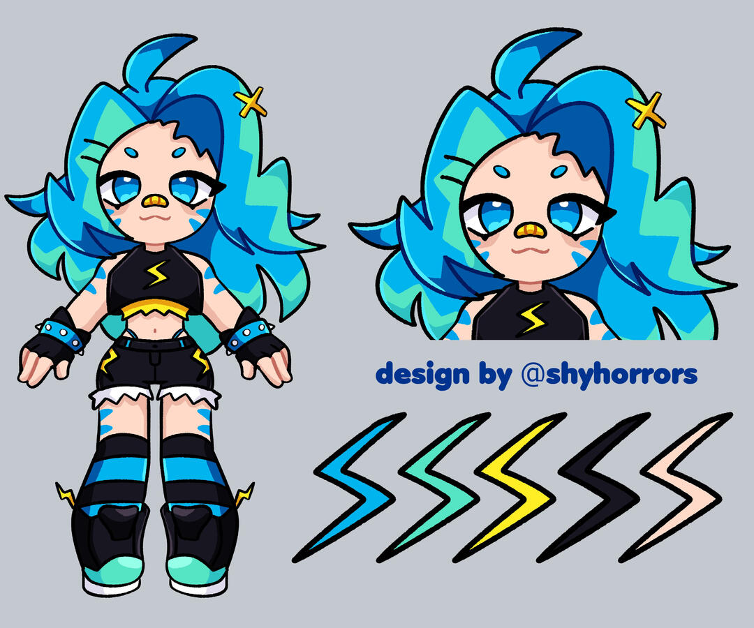 Echo - Emo Surge Design