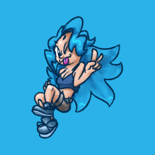 Thinginator - surgeee!!